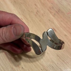 MexicoTR-70 925 Sterling cuff